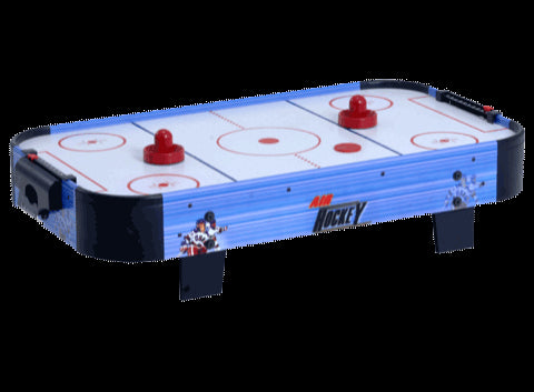 Air Hockey Garlando Ghibli Campo Da Gioco Cm 87x49