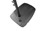 Base per ombrellone da 60 litri Cod. GD-BS600