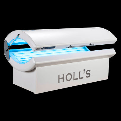 SOLARIUM H - LIT UV