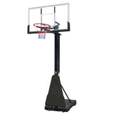 Basketball a colonna professional sch art 2468 altezza canestro cm 230 a 305