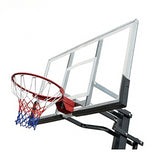 Basketball a colonna professional sch art 2468 altezza canestro cm 230 a 305