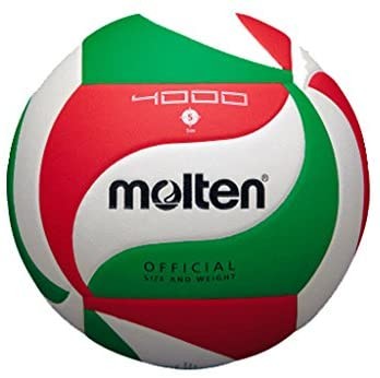 Pallone Molten Volley 4000 V5M4000