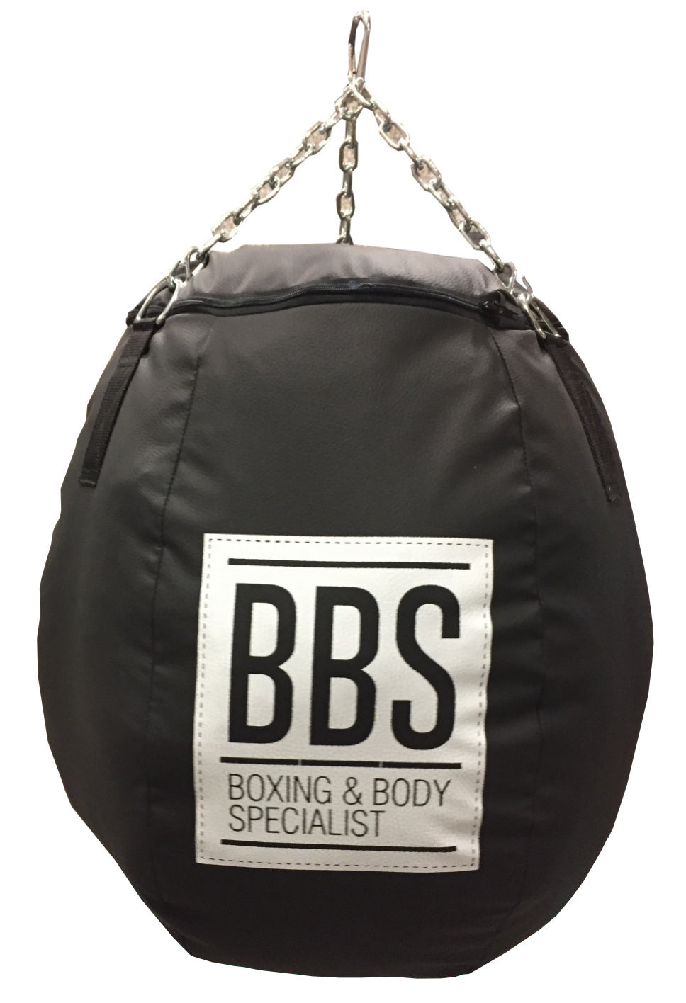 SACCO BOXE A GOCCIA PER MONTANTI E GANCI NEW PUCH BAG BBS 992301S