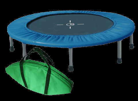 Trampolino Garlando Fit & Balance To Go Diametro Cm 122