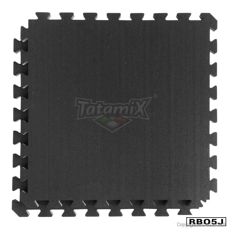 Tatami Eva RB10J Pavimentazione Ginnica Da 1cm Quantità Minima Per La Vendita 10 Moduli