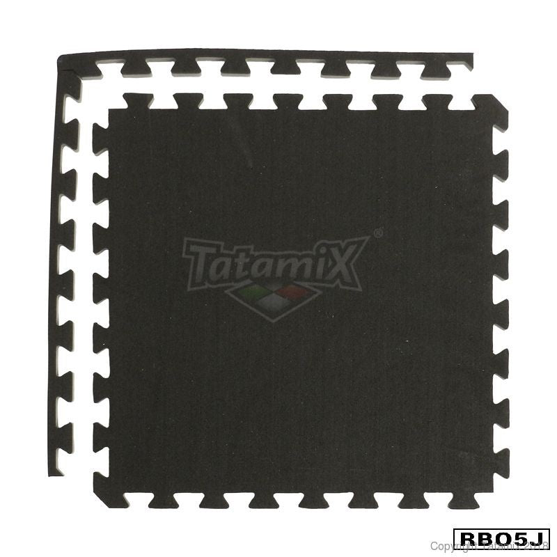 Tatami Eva RB10J Pavimentazione Ginnica Da 1cm Quantità Minima Per La Vendita 10 Moduli