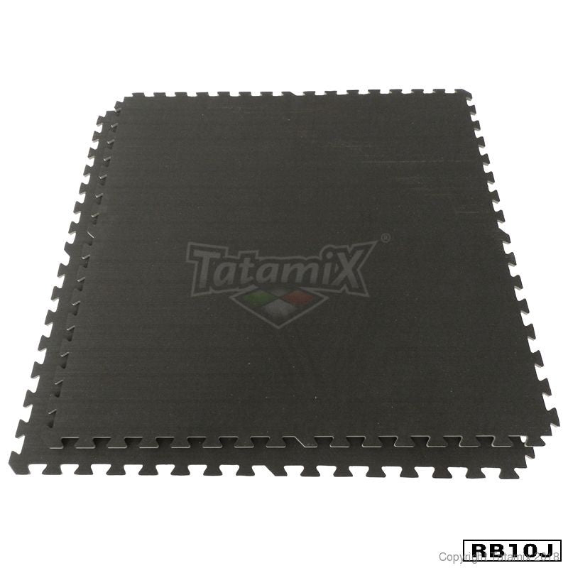 Tatami Eva RB10J Pavimentazione Ginnica Da 1cm Quantità Minima Per La Vendita 10 Moduli