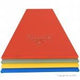Tatami Tradizionale TL50 Pvc 200x100x5cm PU+PE Blu Peso 15 Kg