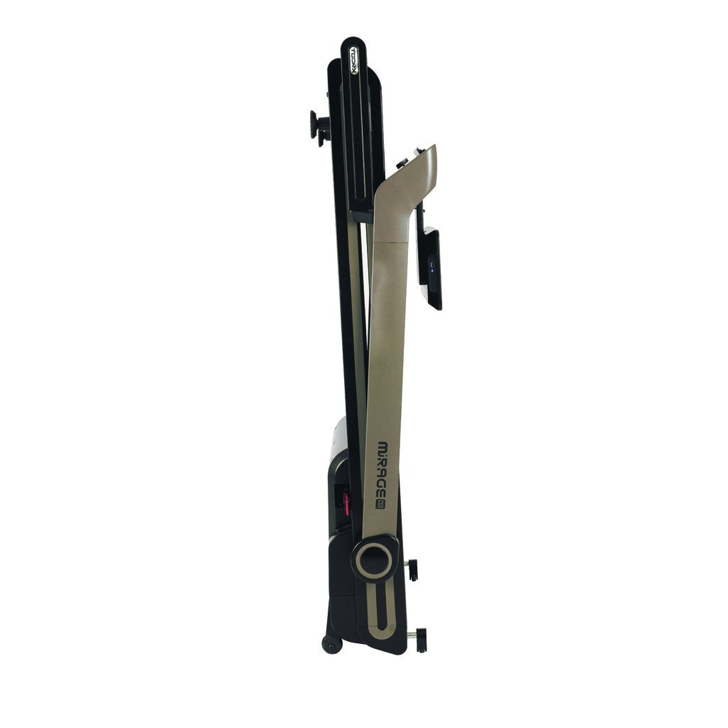 Tapis Roulant Toorx Mirage C-60 Pure Bronze App Ready 3-0