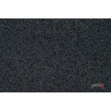Pavimentazione SQUARE Gomma Fit mattonella antitrauma gomma1x1mt nero