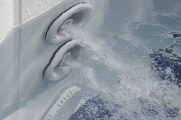 Spa Idromassaggio Gonfiabile Splendida 6 Persone