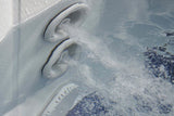 Spa Idromassaggio Gonfiabile Splendida 6 Persone