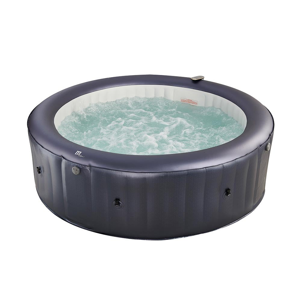 Spa Idromassaggio Gonfiabile Splendida 6 Persone