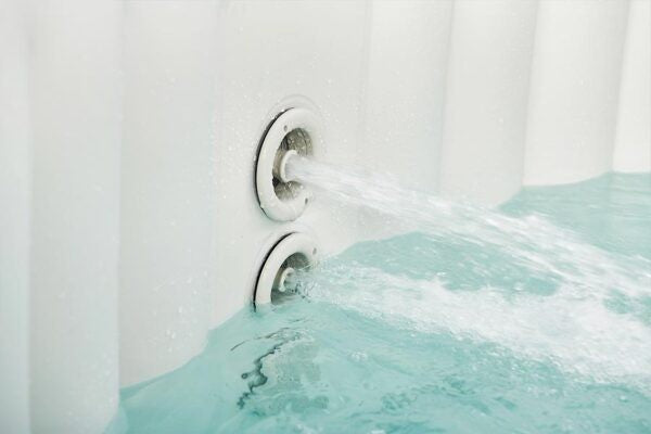 Spa Idromassaggio Gonfiabile Splendida 6 Persone