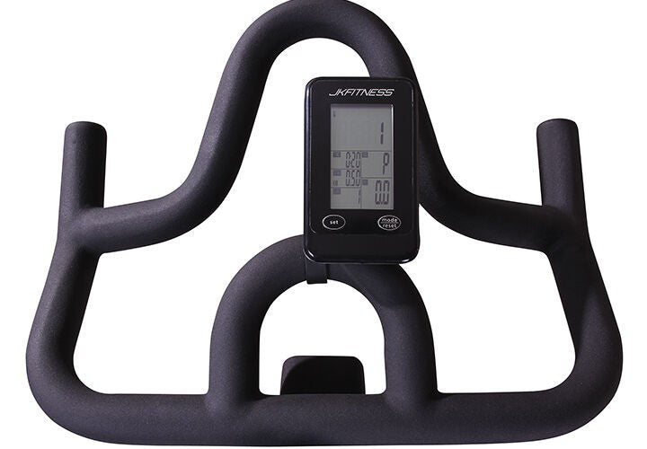 Spin Bike Jk Fitness Jk 554