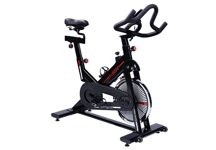 Spin Bike Jk Fitness Jk 554