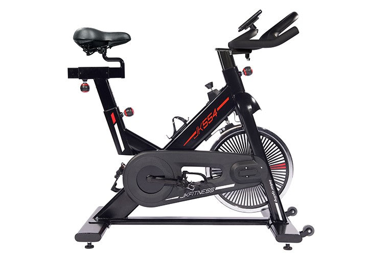 Spin Bike Jk Fitness Jk 554