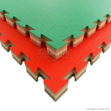 Tatami Judo Bambini J40S-50 50x50x4cm Kit 4 Pezzi Quantità minima per la vendita 2 Kit