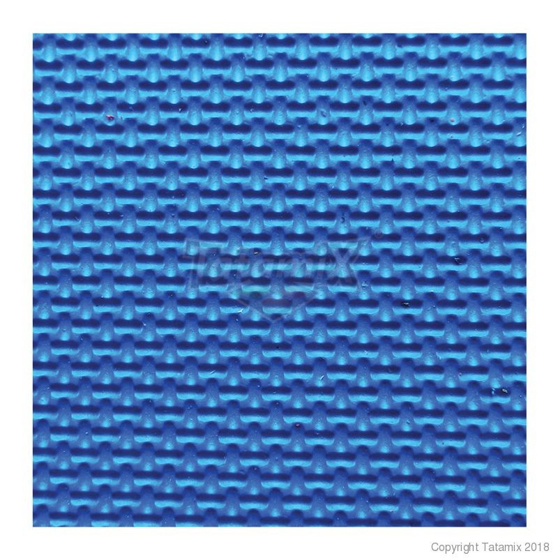 Tatami Karate Eva Modello Aggressive E20X 2cm Blu-Nero Quantità Minima Per La Vendita 8 Moduli