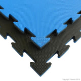 Tatami Karate Eva Modello Aggressive E20X 2cm Giallo-Verde Quantità Minima Per La Vendita 8 Moduli