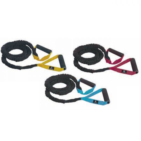 Elastico con Guaina e Maniglie in Gomma Toorx Light cod AHF-167