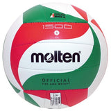Pallone pallavolo Molten Ultra Touch V5M1500