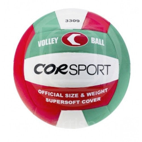 Pallone volley in gomma-nylon misura 5 V722