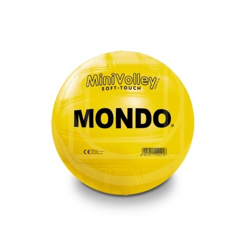 Pallone minivolley in PVC soft Art V728