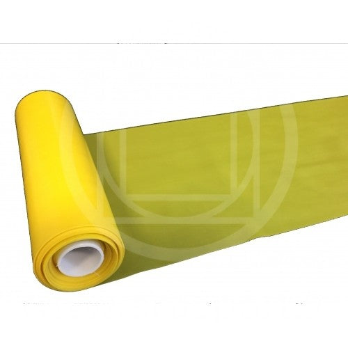 Rotolo banda elastica da 25m Giallo Art G1021-24