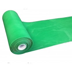 Rotolo banda elastica da 25m Verde Art G1021-26