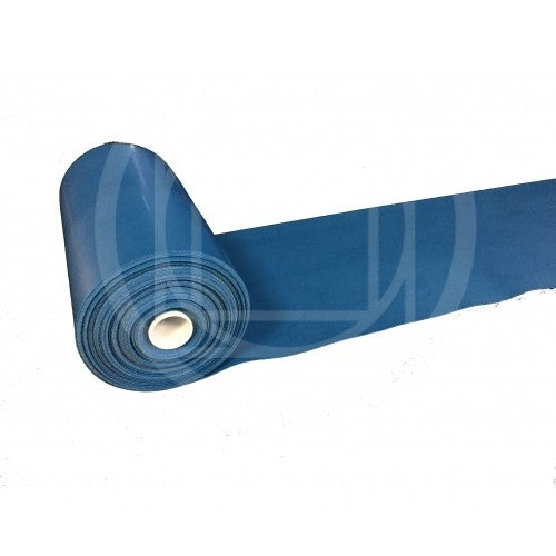 Rotolo banda elastica da 25m Blu Art G1021-27