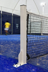 Rete da Padel in polietilene mm3 Art. T800 10x0.90 m