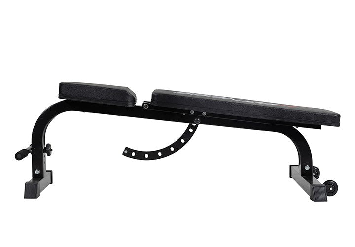Panca piana inclinata regolabile Jk Fitness JK-6045