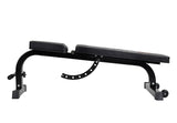 Panca piana inclinata regolabile Jk Fitness JK-6045