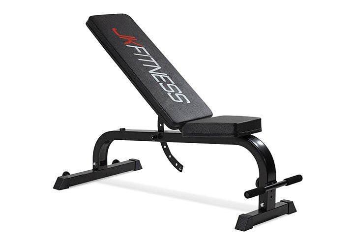 Panca piana inclinata regolabile Jk Fitness JK-6045