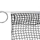 Rete Padel T046 Personalizzata VS Logo tipo Pesante Dimensioni: 10 x 0.92 mt