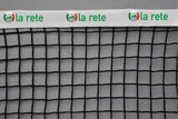 Rete Padel T046 Personalizzata VS Logo tipo Pesante Dimensioni: 10 x 0.92 mt