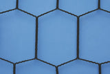 Rete mini volley misura a richiesta da 100x3mm in Polietilene Art. P135