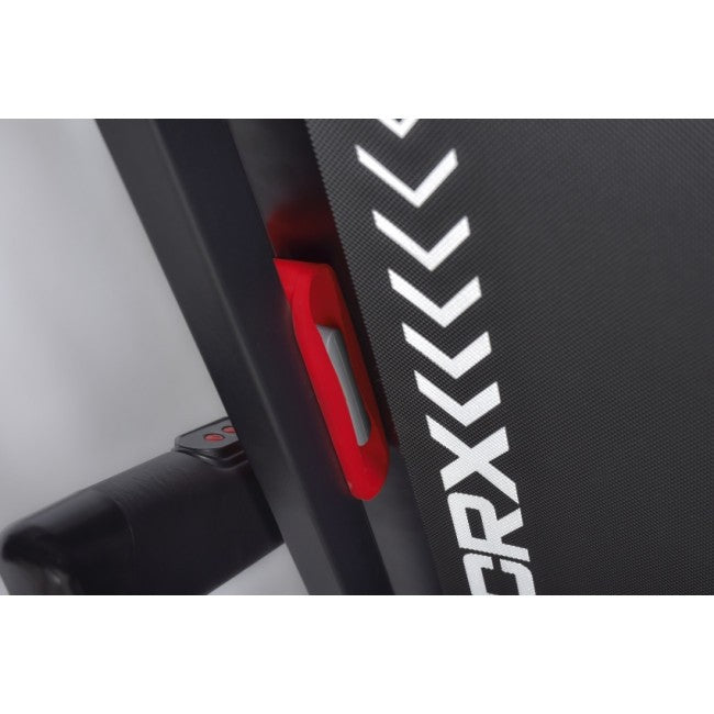 Tapis Roulant Motorizzato Toorx Voyager Plus App Ready 3.0