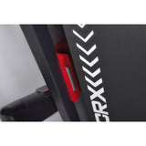 Tapis Roulant Motorizzato Toorx Voyager Plus App Ready 3.0