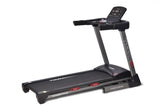 Tapis Roulant Motorizzato Toorx Voyager Plus App Ready 3.0