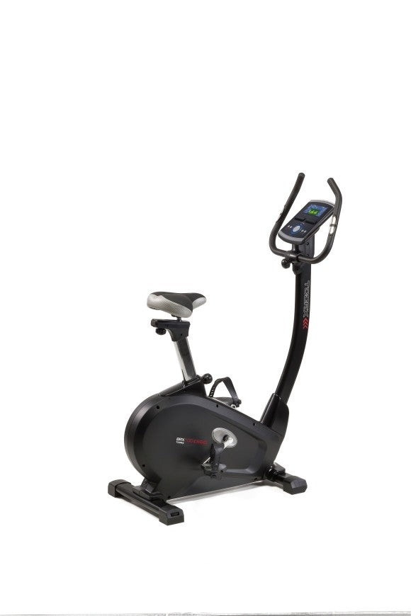 Cyclette Ergometro Toorx Chronoline Brx-100 Ergo