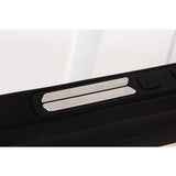Tapis Roulant Toorx Mirage C-60 Pearl White App Ready 3-0