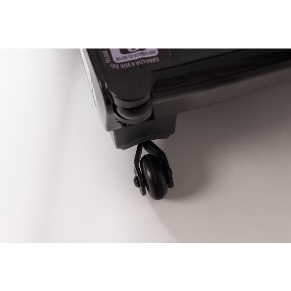Tapis Roulant Toorx Mirage C-60 Pearl White App Ready 3-0