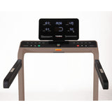 Tapis Roulant Toorx Mirage C-60 Rose Gold  App Ready 3-0