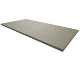 Tatami Tradizionale TT40 PVC 200x100x4cm PU Grigio Peso 20 Kg