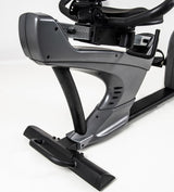 Cyclette Toorx Brx R3000 Recumbent Ergometro