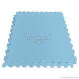 Tatami Ad Incastro FR20J 100x100x2cm Eva FR Euroclass Quantità Minima Per La Vendita 6 Moduli