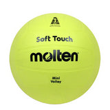 Pallone Molten Minivolley Soft Touch PRBV-3