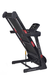 Tapis Roulant Toorx Experience Plus Ac Hrc 3.5HP